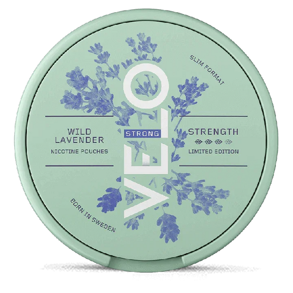 Wild Lavender Summer Edition