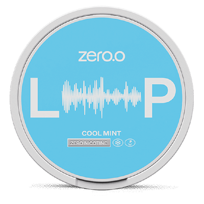 Loop Zero Cool Mint