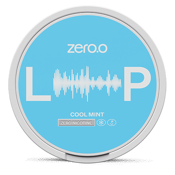 LOOP Zero Cool Mint