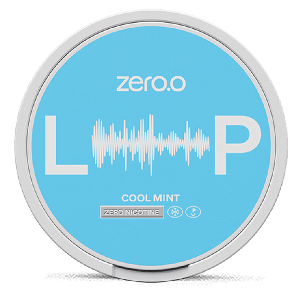 Loop Zero Cool Mint