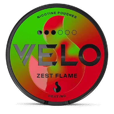 Zest Flame