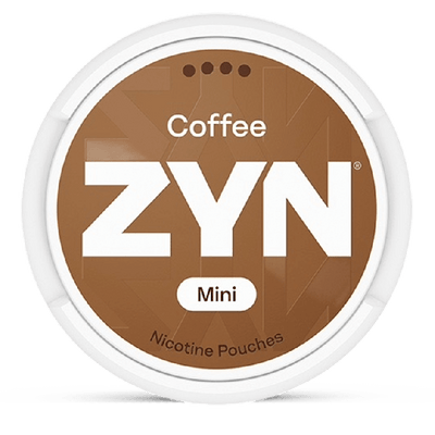 Zyn Mini Dry Espressino 6 Mg