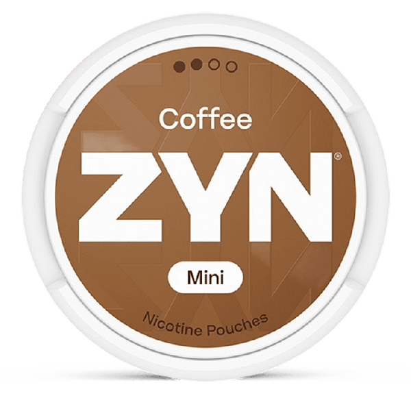 Zyn Mini Dry Espressino 3 Mg