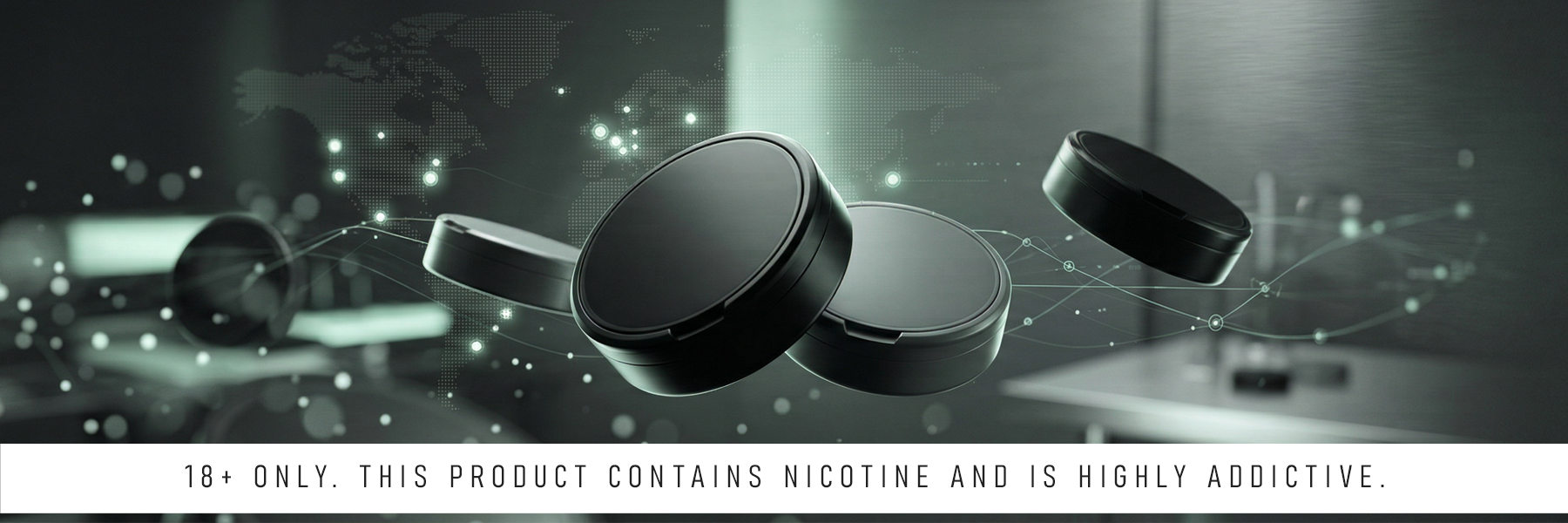 Key Factors for Sourcing Wholesale Nicotine Pouches