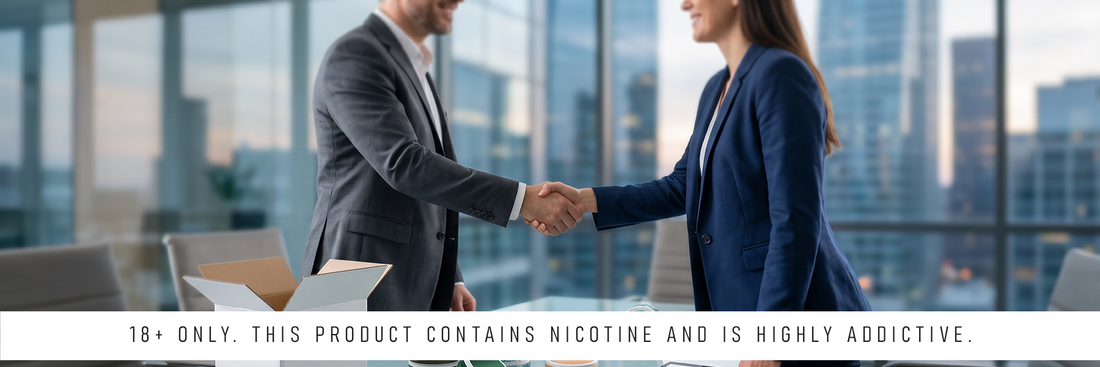 Unlocking Wholesale Success with Brand Partnerships