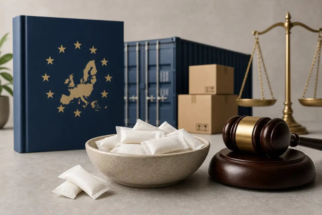 Navigating Regulatory Compliance for Nicotine Pouches