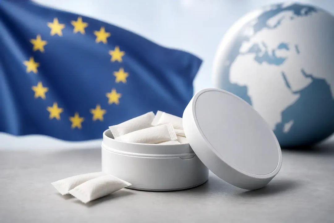 Regulatory Compliance for Wholesale Nicotine Pouches