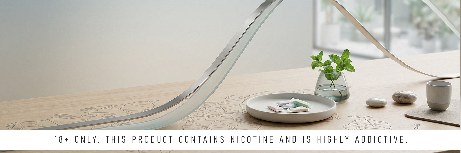 Wholesale Market Trends: The Rise of Nicotine Pouches & Bulk Distribution