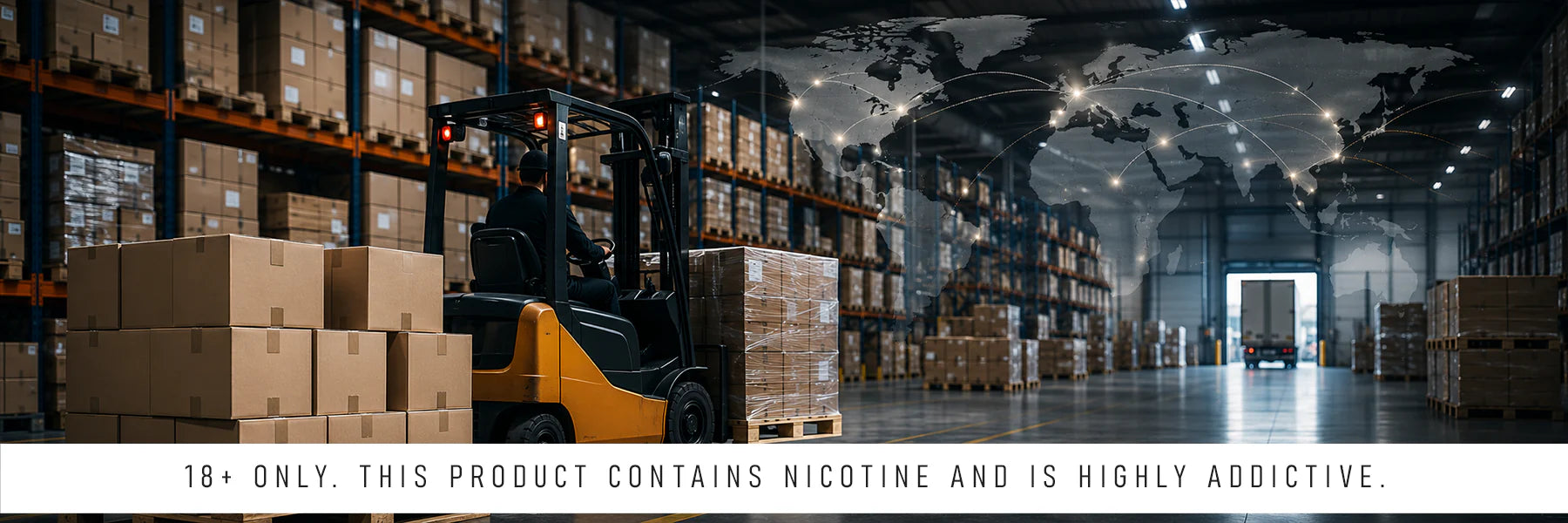 Mastering the Wholesale Sourcing Process for Nicotine Pouches