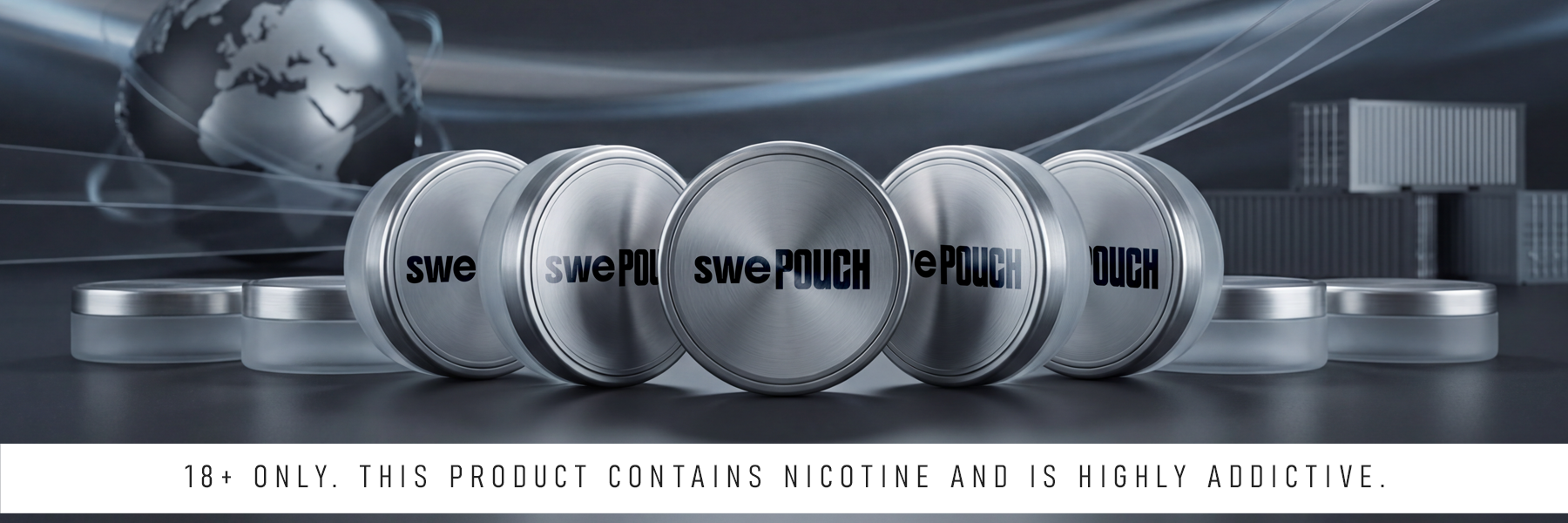 Ultimate Guide to Nicotine Pouches for Retailers What Are Nicotine Pouches?