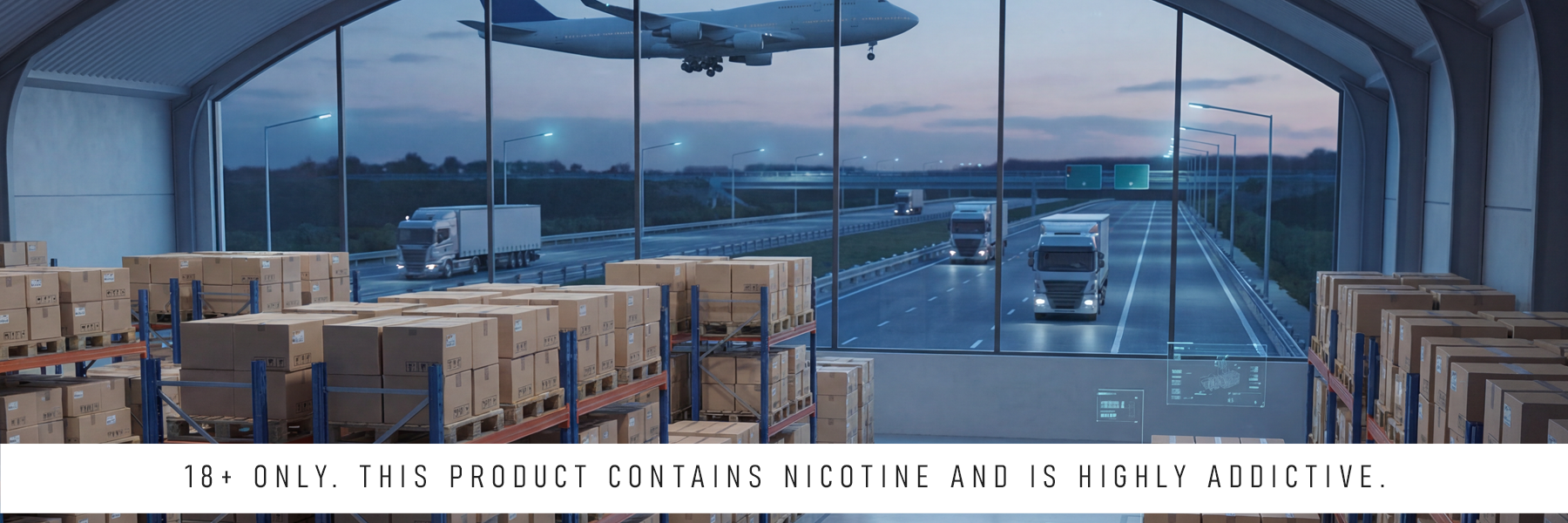 How to Choose the Right Nicotine Pouch Supplier for Wholesale