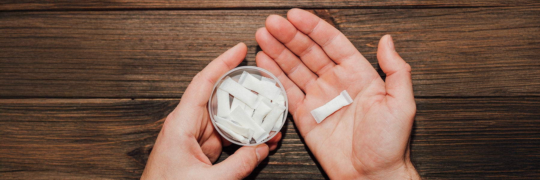 How Nicotine Pouches Benefit Wholesale & Retail Businesses