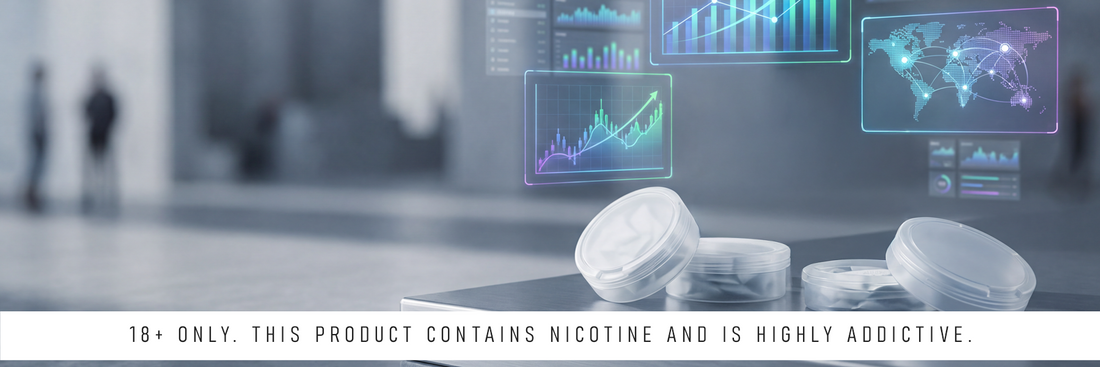 Top Strategies for Marketing Nicotine Pouches Effectively