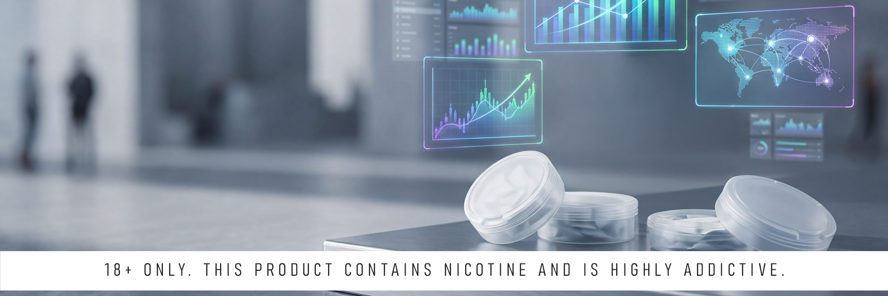 Top Strategies for Marketing Nicotine Pouches Effectively