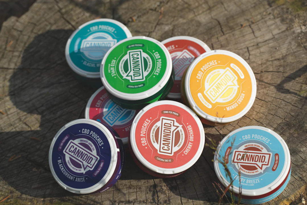Mastering the Wholesale Sourcing Process for Nicotine Pouches