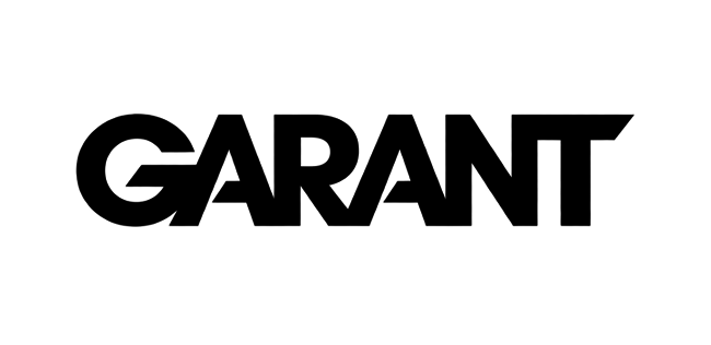 GARANT nicotine pouches logo