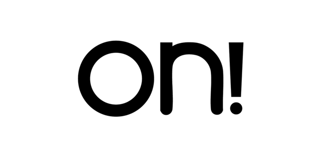 On!