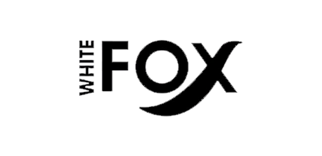 WHITE FOX