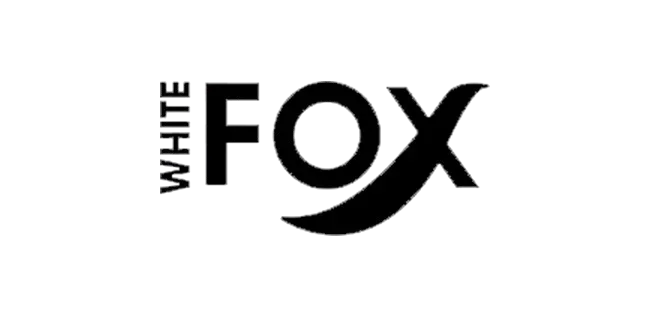 WHITE FOX