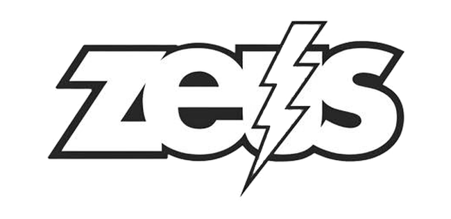 ZEUS nicotine pouches logo