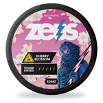 ZEUS Cherry Blossom nicotine pouches wholesale | Swepouch
