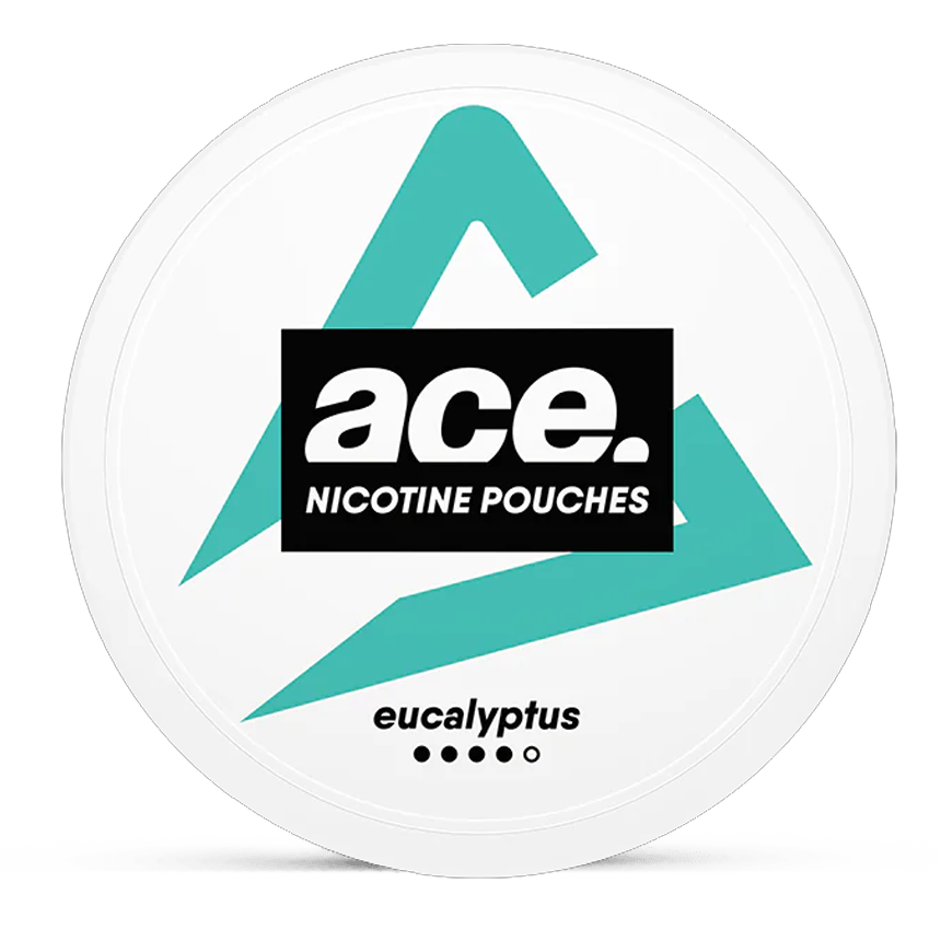 Ace Eucalyptus - SWEPOUCH