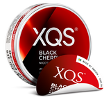 XQS cherry 4mg nicotine pouches wholesale | Swepouch