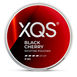 XQS cherry 4mg nicotine pouches wholesale | Swepouch