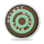 Helwit Mocha Mint nicotine pouches wholesale | Swepouch
