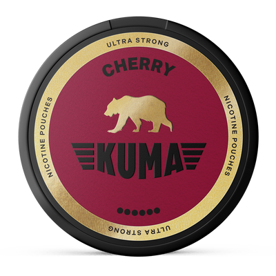 Kuma Cherry