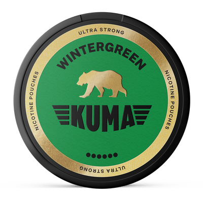 Kuma Wintergreen