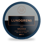 Lundgrens Aros Skugga nicotine pouches wholesale | Swepouch
