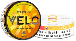 Brand Badge