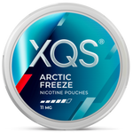 XQS mint 11.2mg nicotine pouches wholesale | Swepouch