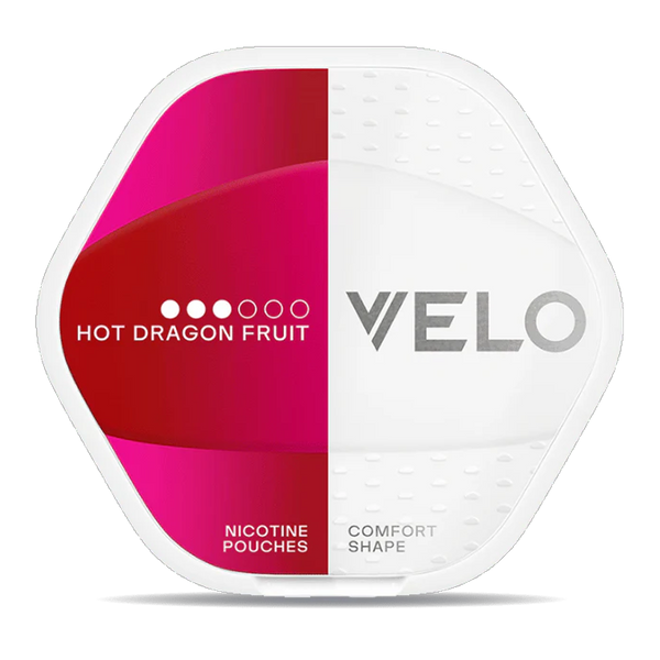 VELO fruit 11.4mg nicotine pouches wholesale | Swepouch