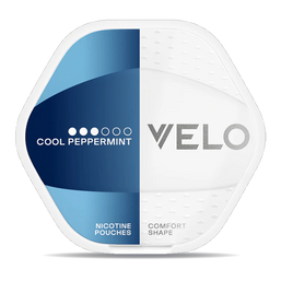 VELO mint 11.4mg nicotine pouches wholesale in VELO collection | Swepouch