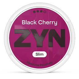 ZYN cherry 9mg nicotine pouches wholesale in ZYN collection | Swepouch