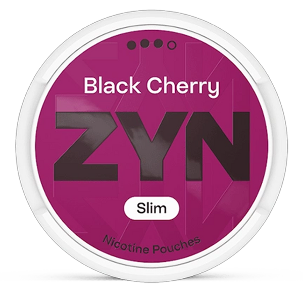 ZYN cherry 9mg nicotine pouches wholesale | Swepouch