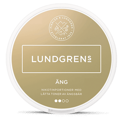 Lundgrens Äng