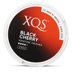 XQS Black Cherry