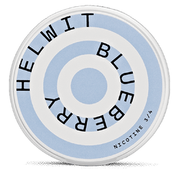 Helwit Blueberry