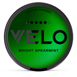 VELO spearmint 4mg nicotine pouches wholesale | Swepouch
