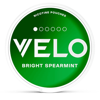 VELO Bright Spearmint