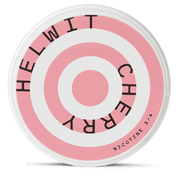 Helwit Cherry