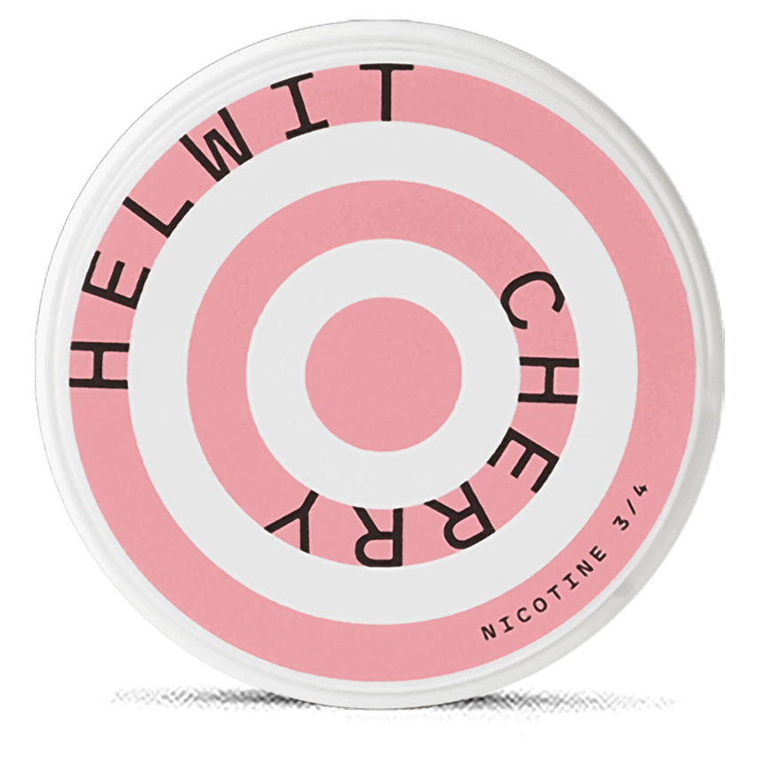 Helwit Cherry