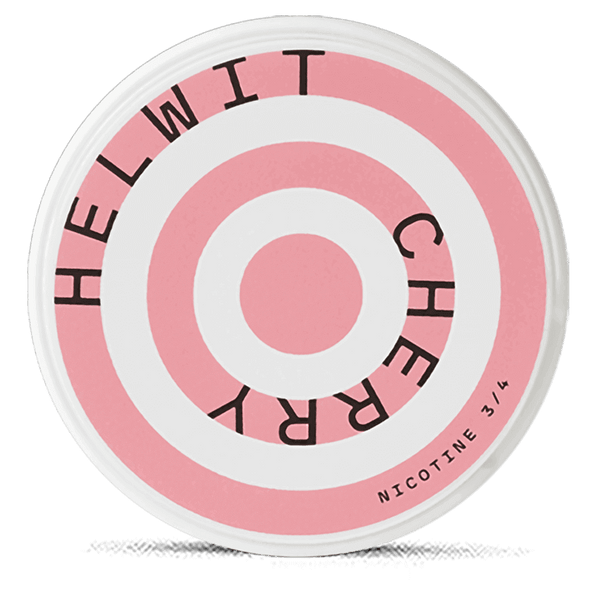 Helwit Cherry