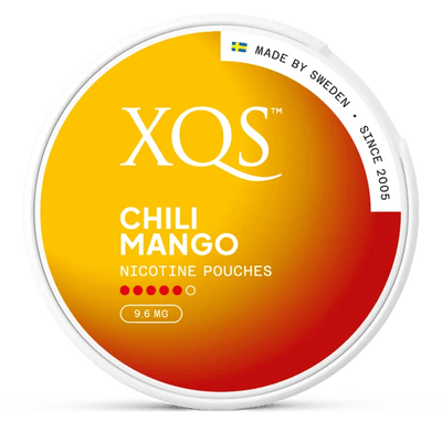 XQS Chili Mango