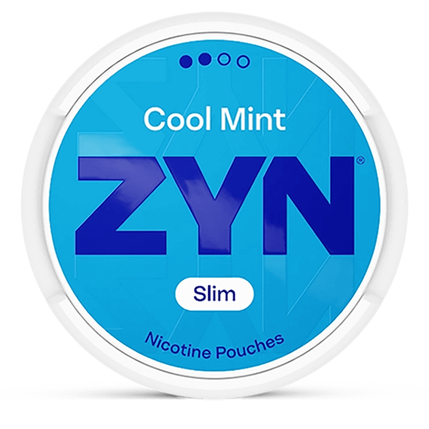 ZYN Cool Mint