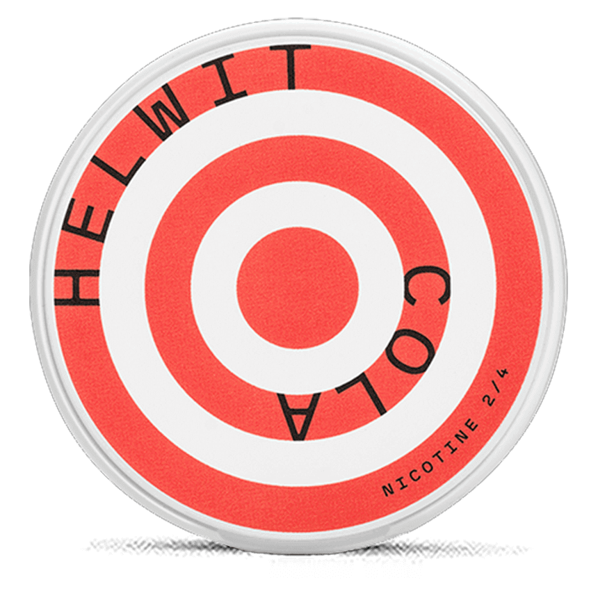 Helwit Cola