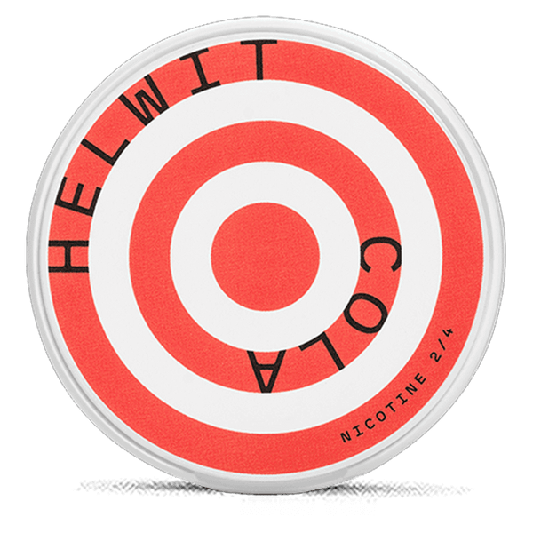 Helwit Cola